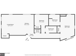 2256 High Street SE 4, Washington DC 20020