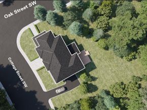 703 Cottage Street SW, Vienna VA 22180