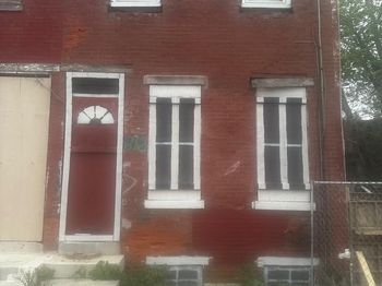 818 N 42nd Street