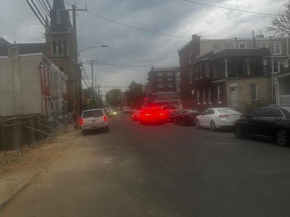 818 N 42nd Street, Philadelphia PA 19104