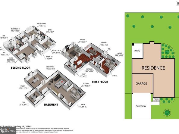 20765 Bank Way, Sterling VA 20165