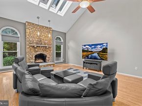 2169 Westglen Court, Vienna VA 22182