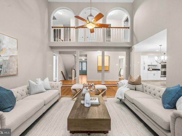 2169 Westglen Court, Vienna VA 22182