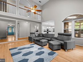 2169 Westglen Court, Vienna VA 22182