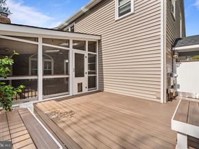 2169 Westglen Court, Vienna VA 22182