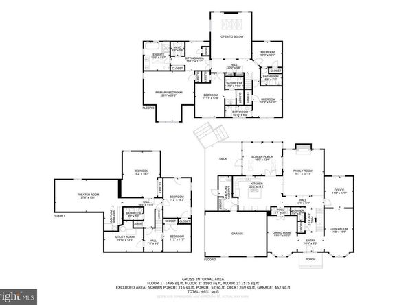 2169 Westglen Court, Vienna VA 22182