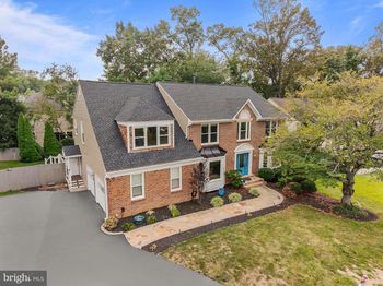 2169 Westglen Court