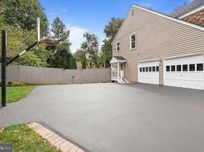 2169 Westglen Court, Vienna VA 22182