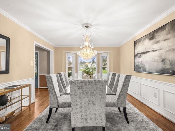 2169 Westglen Court, Vienna VA 22182