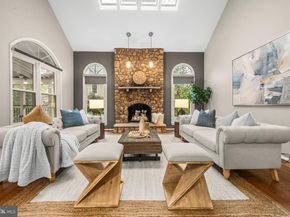 2169 Westglen Court, Vienna VA 22182