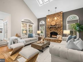 2169 Westglen Court, Vienna VA 22182