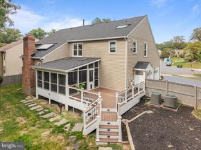 2169 Westglen Court, Vienna VA 22182