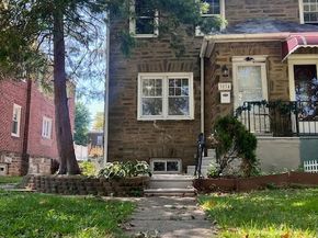 3034 Teesdale Street, Philadelphia PA 19152