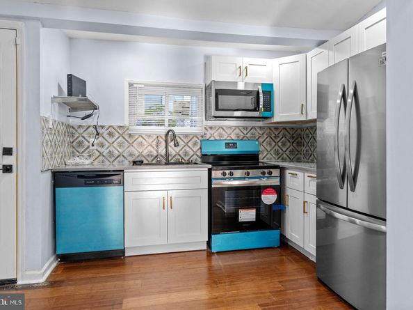 3312 Malta Street, Philadelphia PA 19134