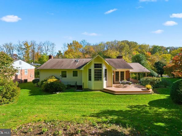 8200 Beech Tree Road, Bethesda MD 20817