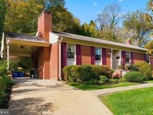 8200 Beech Tree Road, Bethesda MD 20817