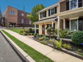 146 N Church, Doylestown PA 18901