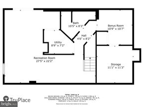 10157 Yorktown Way, Great Falls VA 22066