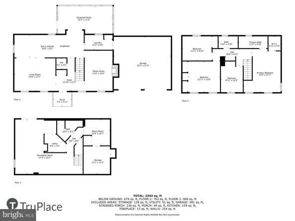 10157 Yorktown Way, Great Falls VA 22066