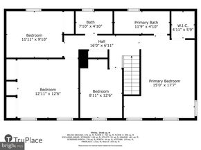 10157 Yorktown Way, Great Falls VA 22066