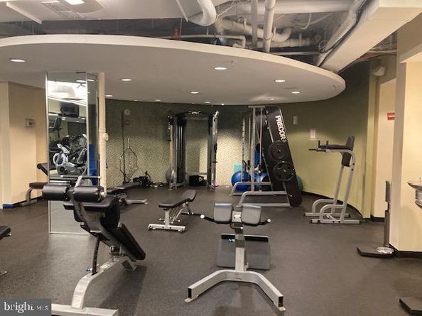 2230 George C Marshall Drive 1111, Falls Church VA 22043