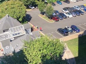 2230 George C Marshall Drive 1111, Falls Church VA 22043
