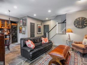 30 Alexander Street, Alexandria VA 22314