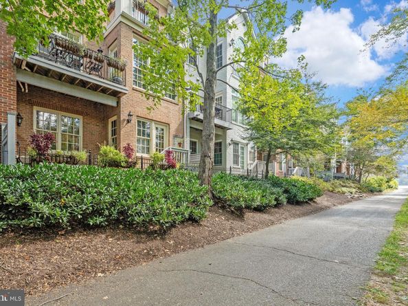 30 Alexander Street, Alexandria VA 22314