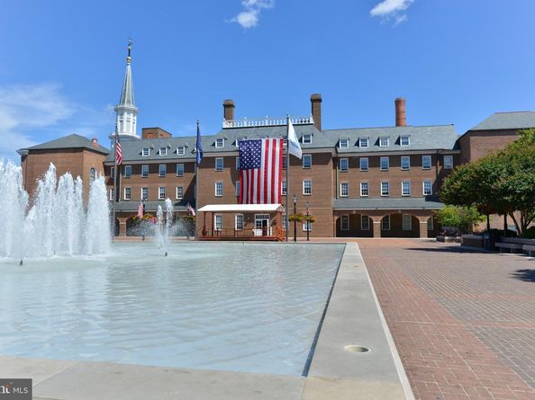 30 Alexander Street, Alexandria VA 22314