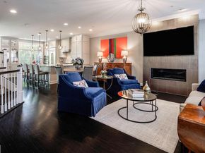 30 Alexander Street, Alexandria VA 22314