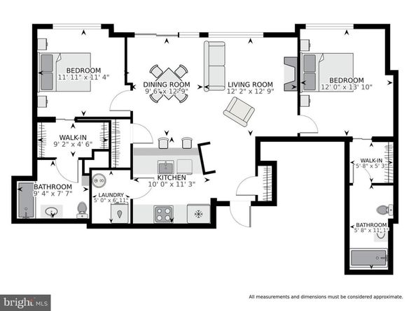 1300 13TH Street NW 108, Washington DC 20005