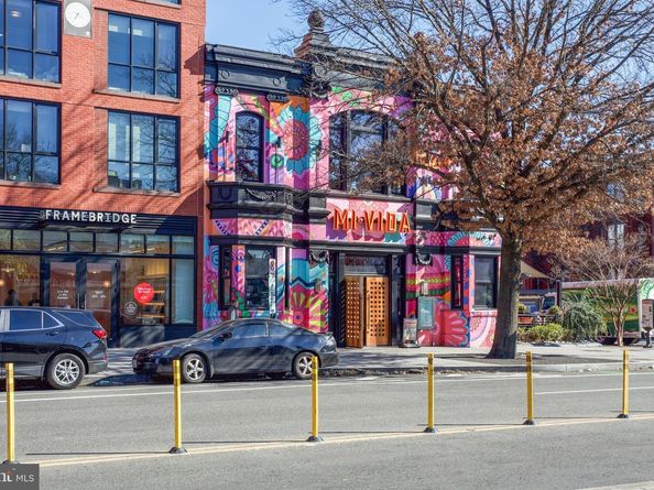 1300 13TH Street NW 108, Washington DC 20005