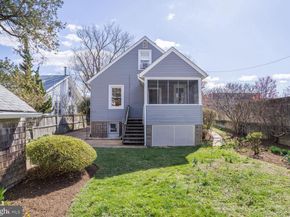 2114 N Oakland Street, Arlington VA 22207