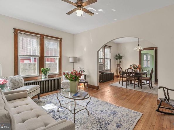 2114 N Oakland Street, Arlington VA 22207