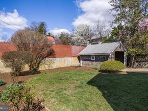 2114 N Oakland Street, Arlington VA 22207