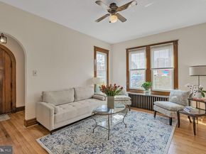 2114 N Oakland Street, Arlington VA 22207