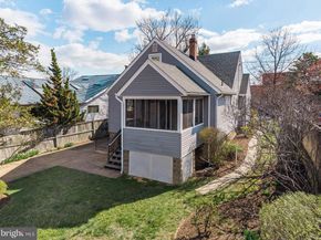 2114 N Oakland Street, Arlington VA 22207