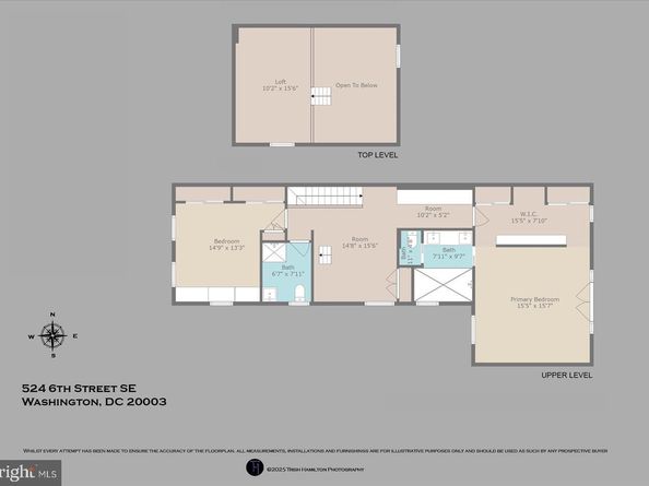 524 6TH Street SE, Washington DC 20003