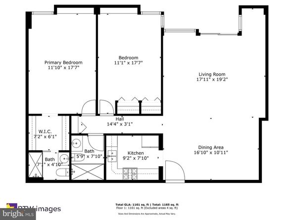 429 N Street SW S404, Washington DC 20024