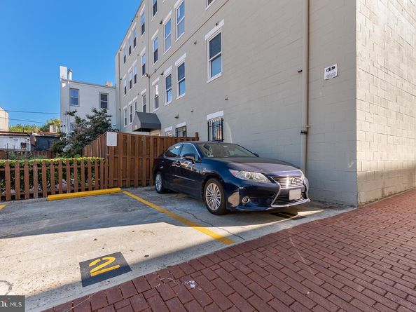 730 11TH Street NE 203, Washington DC 20002