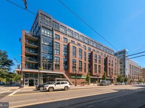 730 11TH Street NE 203, Washington DC 20002