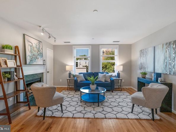 730 11TH Street NE 203, Washington DC 20002