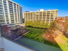 1101 3rd Street SW 703, Washington DC 20024