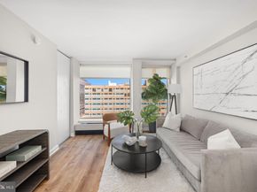 1101 3rd Street SW 703, Washington DC 20024