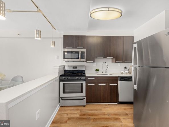 1101 3rd Street SW 703, Washington DC 20024