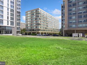 1101 3rd Street SW 703, Washington DC 20024