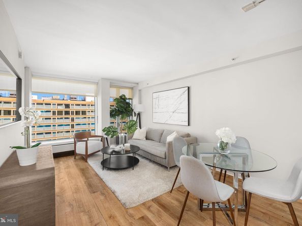 1101 3rd Street SW 703, Washington DC 20024