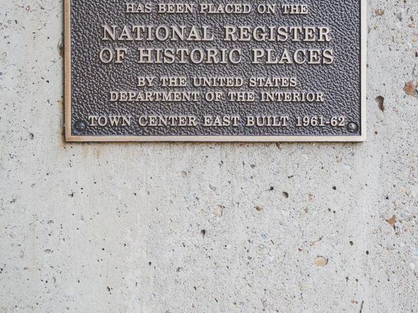 1101 3rd Street SW 703, Washington DC 20024