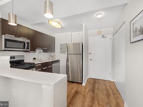 1101 3rd Street SW 703, Washington DC 20024