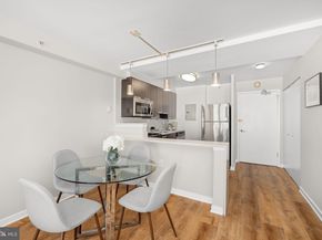 1101 3rd Street SW 703, Washington DC 20024